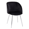 Fran Chair - Set of 2