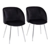 Fran Chair - Set of 2
