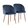 Fran Dining Chair - Set of 2