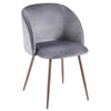 Fran Dining Chair - Set of 2