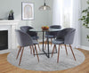 Fran Dining Chair - Set of 2