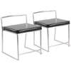 Fuji Dining Chair - Set of 2