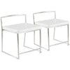 Fuji Dining Chair - Set of 2