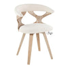 Gardenia Chair