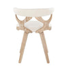 Gardenia Chair