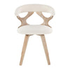 Gardenia Chair