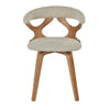 Gardenia Chair