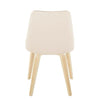 Giovanni Chair - Set of 2