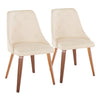 Giovanni Chair - Set of 2