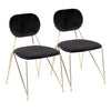 Gwen Chair - Set of 2