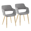 Margarite Chair - Set of 2