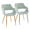 Margarite Chair - Set of 2