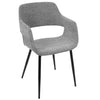 Margarite Chair - Set of 2