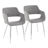 Margarite Chair - Set of 2