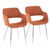 Margarite Chair - Set of 2