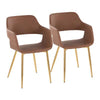 Margarite Dining Chair - Set of 2
