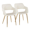 Margarite Dining Chair - Set of 2