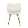 Margarite Dining Chair - Set of 2
