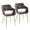 Margarite Dining Chair - Set of 2