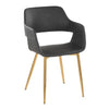 Margarite Dining Chair - Set of 2