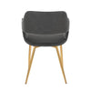 Margarite Dining Chair - Set of 2