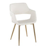 Margarite Dining Chair - Set of 2