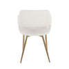 Margarite Dining Chair - Set of 2