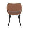 Margarite Dining Chair - Set of 2
