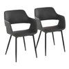 Margarite Dining Chair - Set of 2