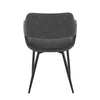Margarite Dining Chair - Set of 2