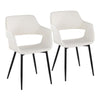 Margarite Dining Chair - Set of 2