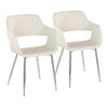 Margarite Dining Chair - Set of 2