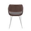 Margarite Dining Chair - Set of 2