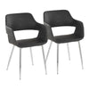 Margarite Dining Chair - Set of 2