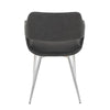 Margarite Dining Chair - Set of 2