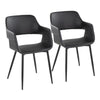 Margarite Chair - Set of 2
