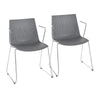 Matcha Chair - Set of 2
