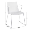 Matcha Chair - Set of 2