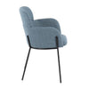 Milan Chair - Set of 2