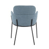 Milan Chair - Set of 2