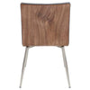 Mason Chair with Swivel - Set of 2