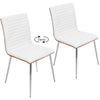 Mason Chair With Swivel - Set of 2