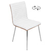 Mason Chair With Swivel - Set of 2