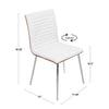 Mason Chair With Swivel - Set of 2