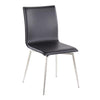 Mason Upholstered Chair - Set of 2