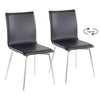 Mason Upholstered Chair - Set of 2