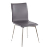 Mason Upholstered Chair - Set of 2