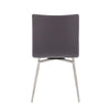 Mason Upholstered Chair - Set of 2