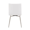 Mason Upholstered Chair - Set of 2