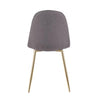 Pebble Chair - Set of 2